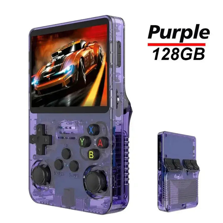 ELECTRONICS GAMING
