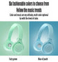 Y08 Wireless Headphone Bluetooth Earphones Noise Reduction Wired Headphones Blutooth With Cable Mp3 Players For Kids Gifts