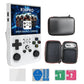 R36PRO Retro Handheld Video Game Console Linux System 3.5 Inch IPS Screen Portable Pocket Video Player 64GB 128GB Game Player