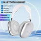P9 Wireless Bluetooth Earphones Headphones Outdoor Sports Headset Game With Charging Bin Display Touch Control Earbuds for Muisc