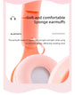 Headphones Kids Wireless Bluetooth Earphones Stereo Foldable Helmets Music Gaming Headsets Over-ear Headphones for Android ios
