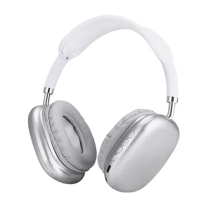 P9 Wireless Bluetooth Earphones Headphones Outdoor Sports Headset Game With Charging Bin Display Touch Control Earbuds for Muisc