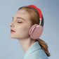 P9 Kablosuz Bluetooth Kulaklık Kulaklıklar Açık Hava Spor Kulaklığı Oyun Şarj Kutusu Ekran Dokunmatik Kontrol Kulaklıklar Müzik için