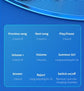 C1-1 Bluetooth Earphone Outdoor Sport Wireless Headset V5.1 With Charging Bin Display Touch Control Headphone Earbuds Waterproof