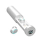 C1-1 Bluetooth Earphone Outdoor Sport Wireless Headset V5.1 With Charging Bin Display Touch Control Headphone Earbuds Waterproof