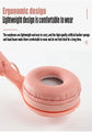 Y08 Wireless Headphone Bluetooth Earphones Noise Reduction Wired Headphones Blutooth With Cable Mp3 Players For Kids Gifts