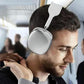 P9 Wireless Bluetooth Earphones Headphones Outdoor Sports Headset Game With Charging Bin Display Touch Control Earbuds for Muisc