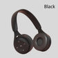 Macaron Kulaklıklar Çocuklar Kablosuz Bluetooth Kulaklık Stereo Kafa Bandı Oyun Kulaklığı Mikrofonlu Oyuncu Kız Hediye Mobil Tablet için