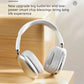 P9 Wireless Bluetooth Earphones Headphones Outdoor Sports Headset Game With Charging Bin Display Touch Control Earbuds for Muisc