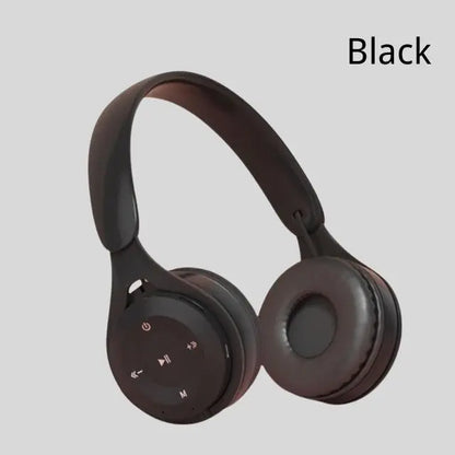 Macaron Kulaklıklar Çocuklar Kablosuz Bluetooth Kulaklık Stereo Kafa Bandı Oyun Kulaklığı Mikrofonlu Oyuncu Kız Hediye Mobil Tablet için