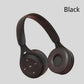 Macaron Kulaklıklar Çocuklar Kablosuz Bluetooth Kulaklık Stereo Kafa Bandı Oyun Kulaklığı Mikrofonlu Oyuncu Kız Hediye Mobil Tablet için
