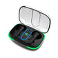 TWS Pro 70 Wireless Bluetooth-compatible Headset with Mic LED Display Earbuds Wireless Air Fone Bluetooth-compatible Earphones
