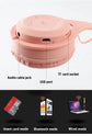 Y08 Wireless Headphone Bluetooth Earphones Noise Reduction Wired Headphones Blutooth With Cable Mp3 Players For Kids Gifts
