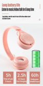 Y08 Wireless Headphone Bluetooth Earphones Noise Reduction Wired Headphones Blutooth With Cable Mp3 Players For Kids Gifts