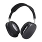 P9 Wireless Bluetooth Earphones Headphones Outdoor Sports Headset Game With Charging Bin Display Touch Control Earbuds for Muisc
