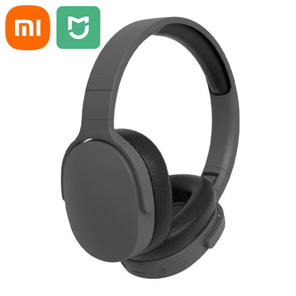 Xiaomi Mijia Kablosuz Kulaklık P2961 Bluetooth 5.3 Katlanabilir 9D HIFI Stereo Ses Kulaklığı Uzun Pil Ömrü Ağır Bas Kulaklık