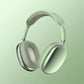 P9 Wireless Bluetooth Earphones Headphones Outdoor Sports Headset Game With Charging Bin Display Touch Control Earbuds for Muisc