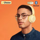 Y08 Wireless Headphone Bluetooth Earphones Noise Reduction Wired Headphones Blutooth With Cable Mp3 Players For Kids Gifts