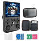 R36PRO Retro Handheld Video Game Console Linux System 3.5 Inch IPS Screen Portable Pocket Video Player 64GB 128GB Game Player