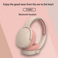 Xiaomi Mijia Kablosuz Kulaklık P2961 Bluetooth 5.3 Katlanabilir 9D HIFI Stereo Ses Kulaklığı Uzun Pil Ömrü Ağır Bas Kulaklık