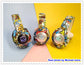 Wireless Headset Flash Light Kids Ear Headphones with Mic Bluetooth Headsets Stereo Music Game Headphone Girls Boys Gift