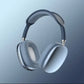 P9 Kablosuz Bluetooth Kulaklık Kulaklıklar Açık Hava Spor Kulaklığı Oyun Şarj Kutusu Ekran Dokunmatik Kontrol Kulaklıklar Müzik için