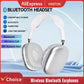 P9 Kablosuz Bluetooth Kulaklık Kulaklıklar Açık Hava Spor Kulaklığı Oyun Şarj Kutusu Ekran Dokunmatik Kontrol Kulaklıklar Müzik için