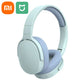 Xiaomi Mijia Kablosuz Kulaklık P2961 Bluetooth 5.3 Katlanabilir 9D HIFI Stereo Ses Kulaklığı Uzun Pil Ömrü Ağır Bas Kulaklık
