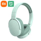 Xiaomi Mijia Kablosuz Kulaklık P2961 Bluetooth 5.3 Katlanabilir 9D HIFI Stereo Ses Kulaklığı Uzun Pil Ömrü Ağır Bas Kulaklık