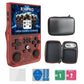 R36PRO Retro Handheld Video Game Console Linux System 3.5 Inch IPS Screen Portable Pocket Video Player 64GB 128GB Game Player