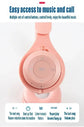 Y08 Wireless Headphone Bluetooth Earphones Noise Reduction Wired Headphones Blutooth With Cable Mp3 Players For Kids Gifts