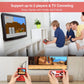 NEW Portable Retro Mini Video Game Console 8-Bit Handheld Game Player Built-in 400 games AV Out Game Console Gameboy videojuego