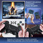 R36PRO Retro Handheld Video Game Console Linux System 3.5 Inch IPS Screen Portable Pocket Video Player 64GB 128GB Game Player