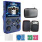 NEW Open Source R36 PRO Retro Handheld Video Game Console Linux System 3.5 Inch IPS Screen Portable Pocket Video Player 128GB