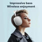 P9 Wireless Bluetooth Earphones Headphones Outdoor Sports Headset Game With Charging Bin Display Touch Control Earbuds for Muisc